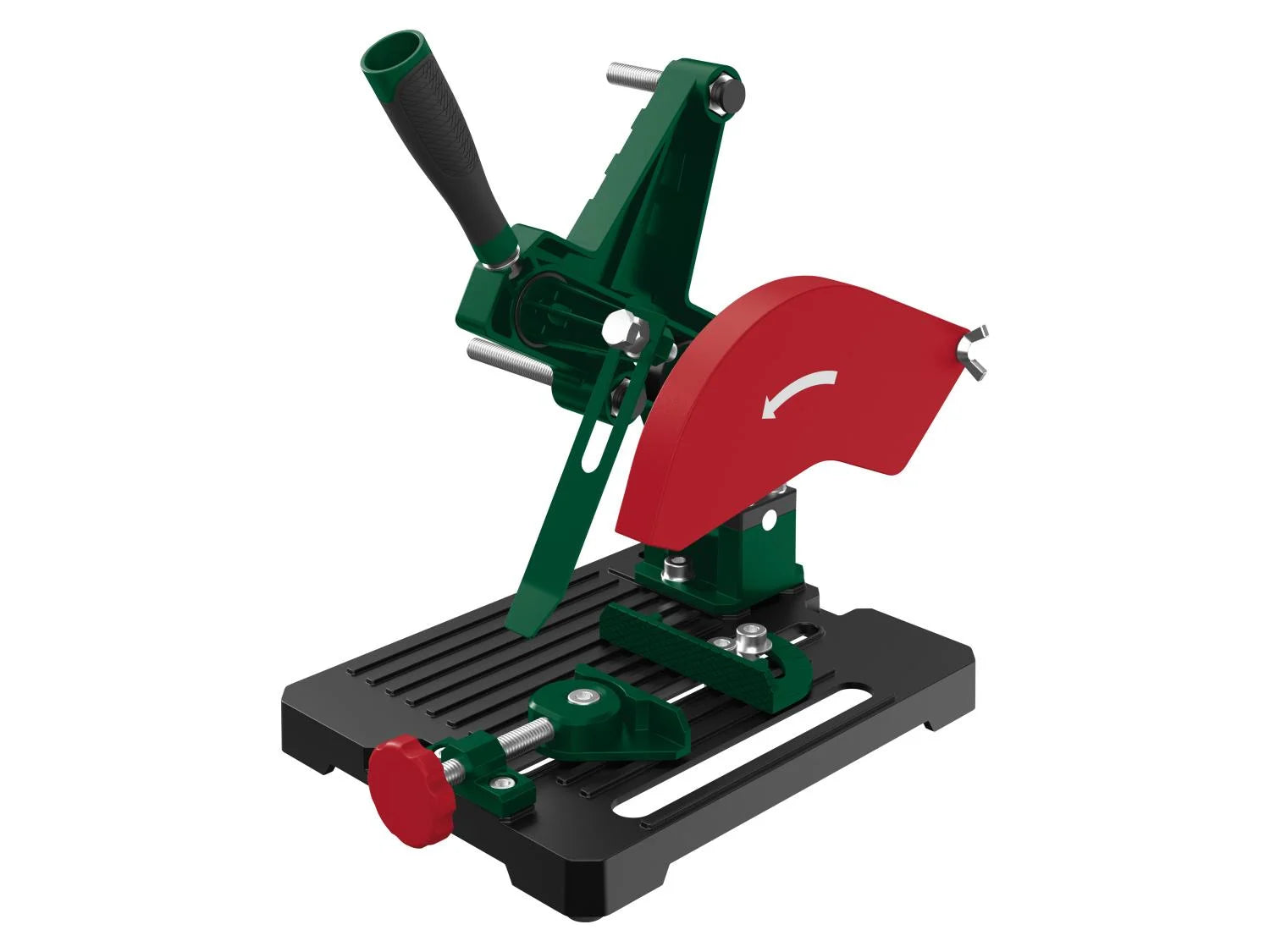 PARKSIDE® PWS A1 Sarokcsiszoló állvány