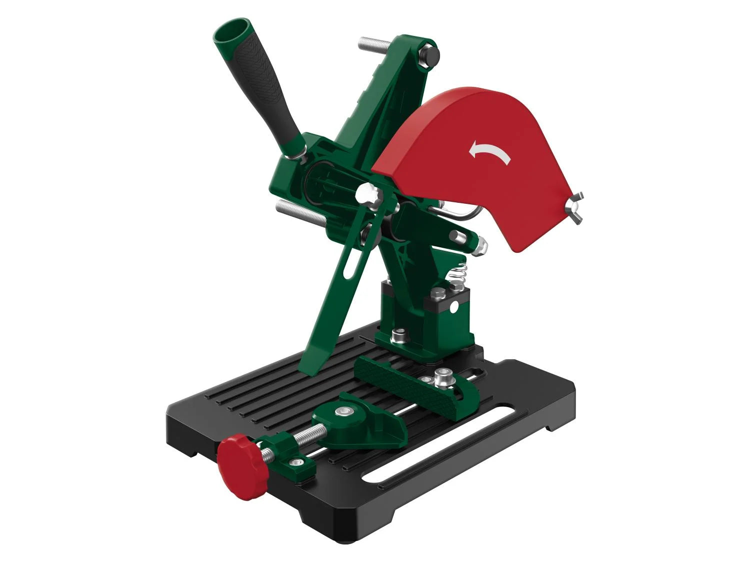 PARKSIDE® PWS A1 Sarokcsiszoló állvány