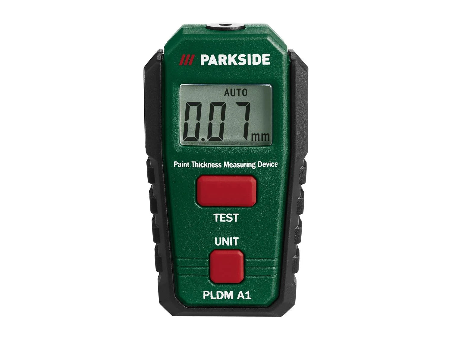 PARKSIDE® PLDM A1 Festékvastagság mérõ