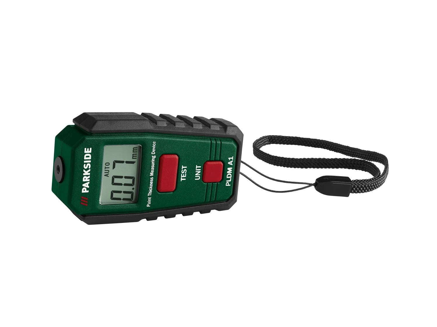 PARKSIDE® PLDM A1 Festékvastagság mérõ