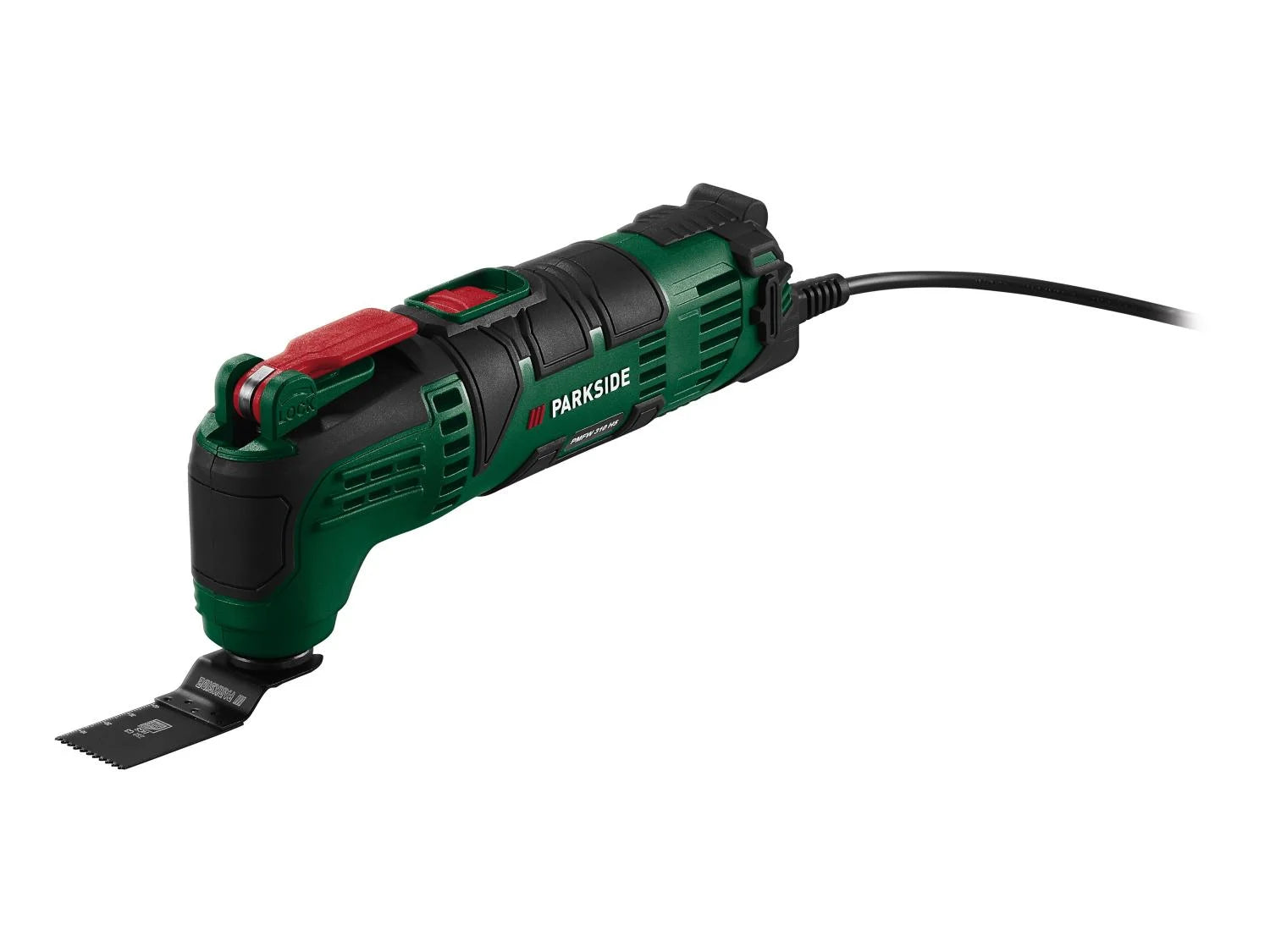 PARKSIDE® PMFW 310 I6 Multifunkciós szerszám - 310 W