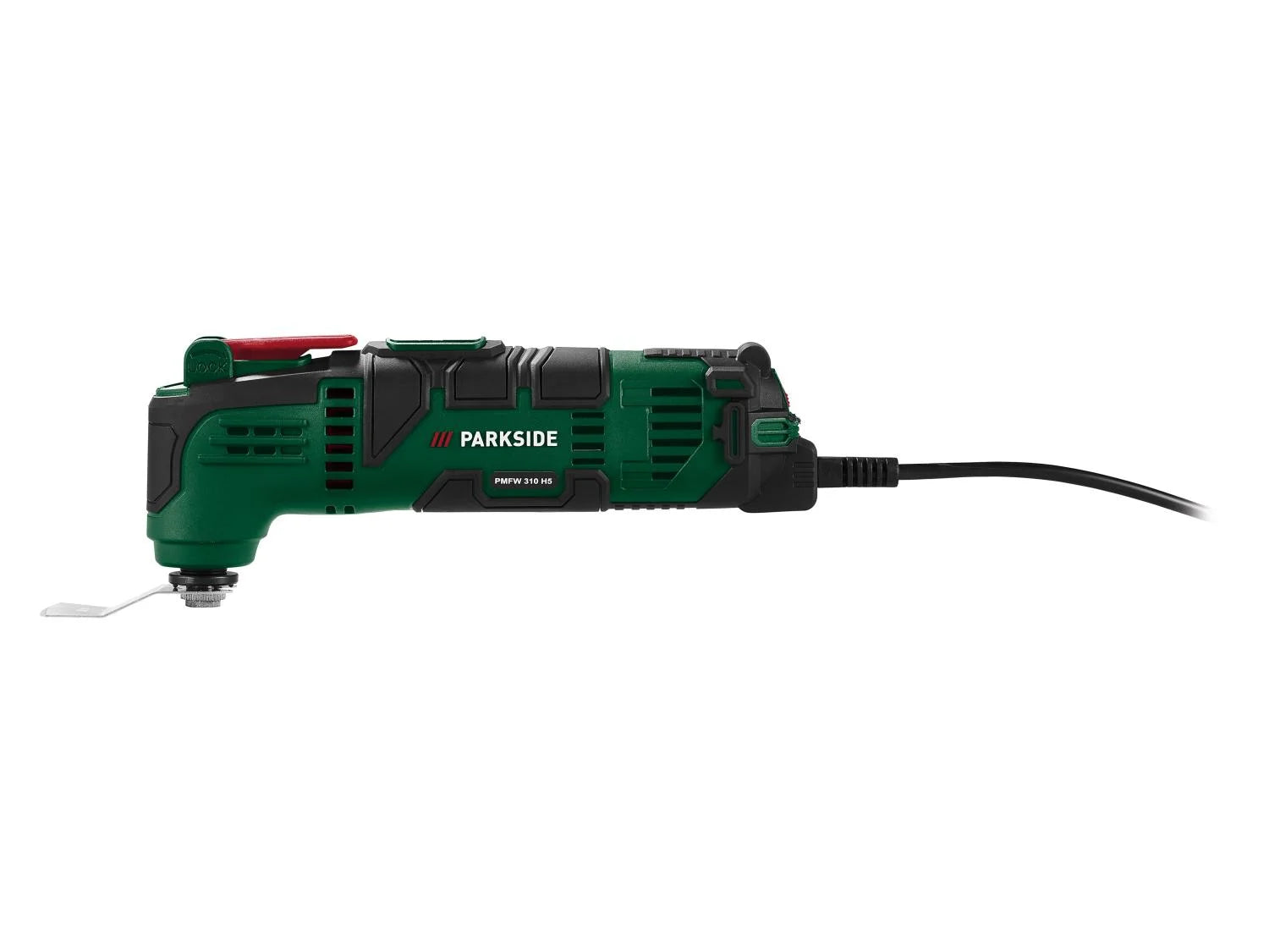 PARKSIDE® PMFW 310 I6 Multifunkciós szerszám - 310 W