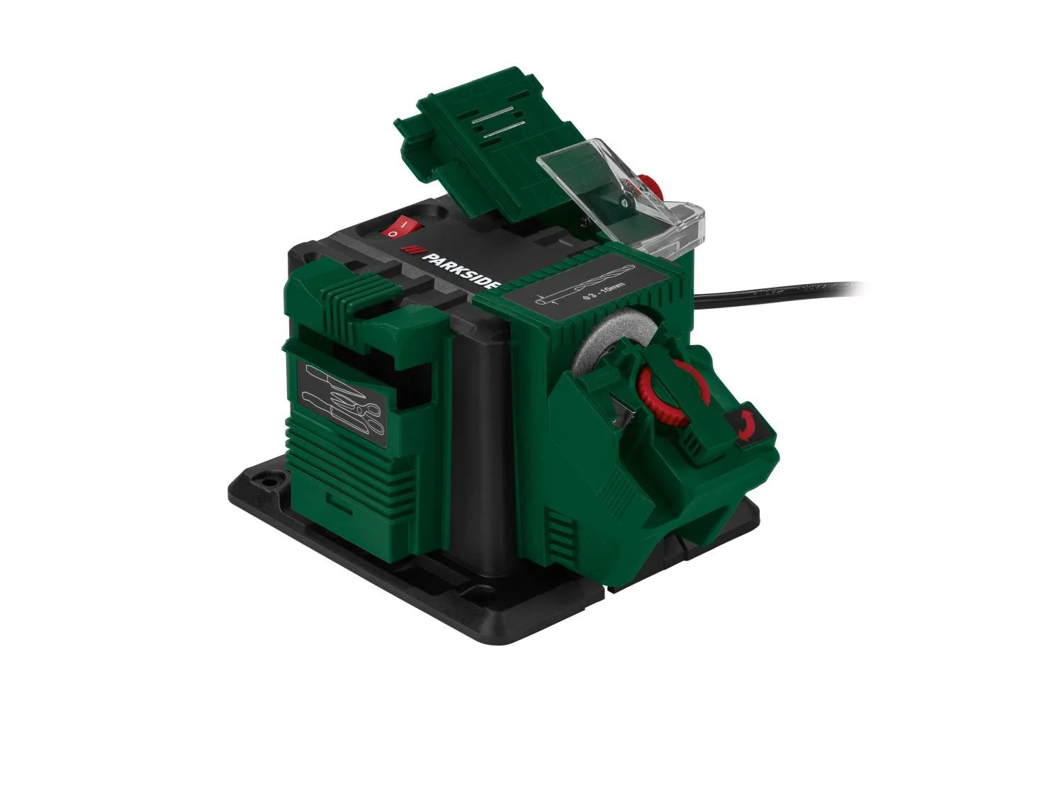 PARKSIDE® PSS 65 D1 Élezőgép