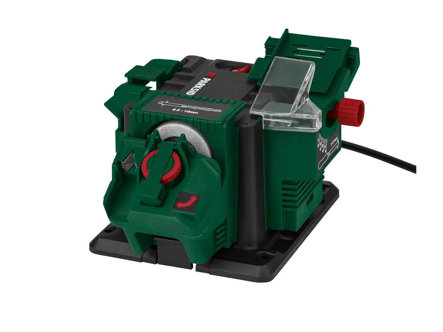 PARKSIDE® PSS 65 D1 Élezőgép