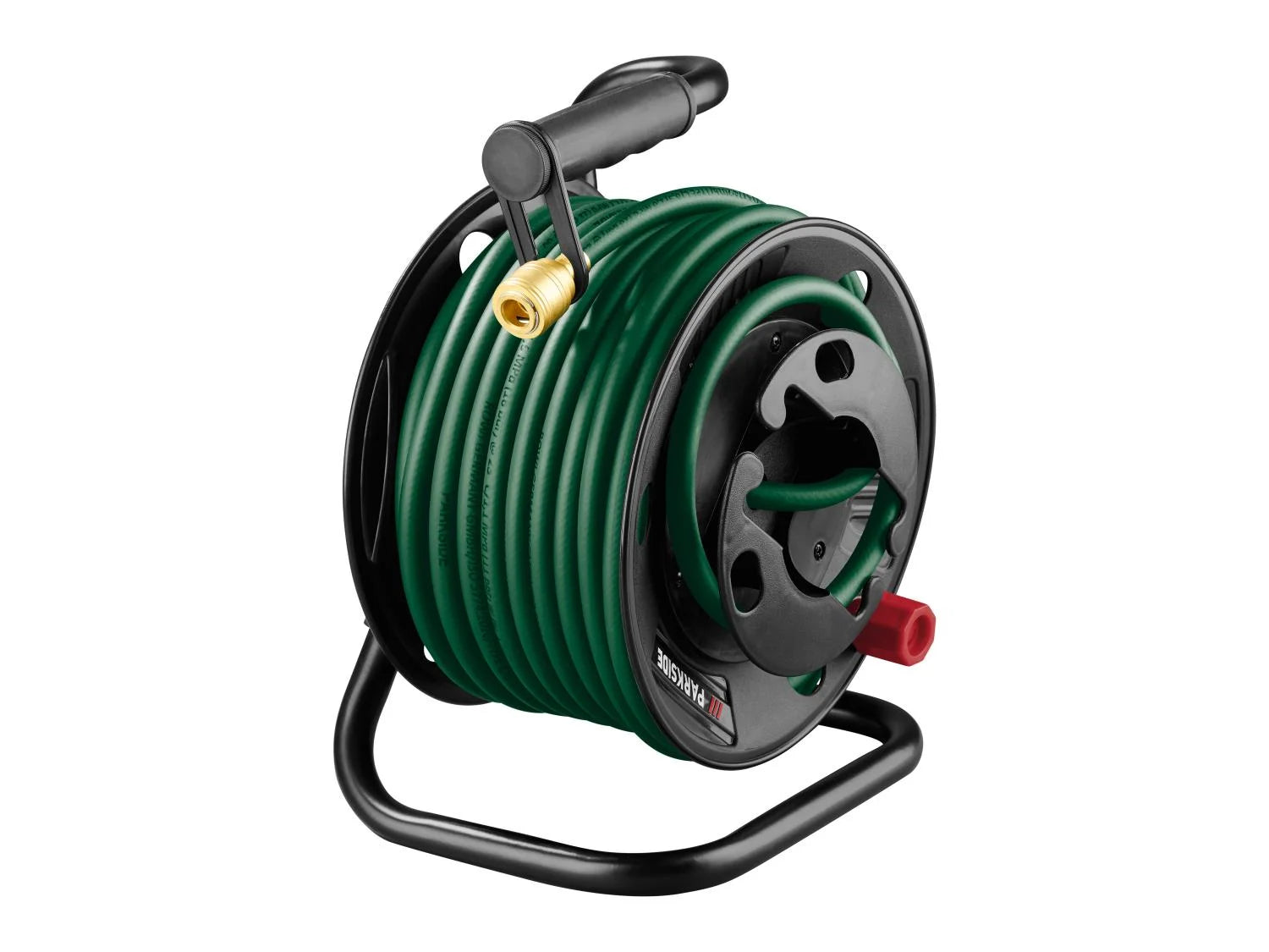 PARKSIDE® PDST 20 A1 sűrített levegős tömlődob 20 m