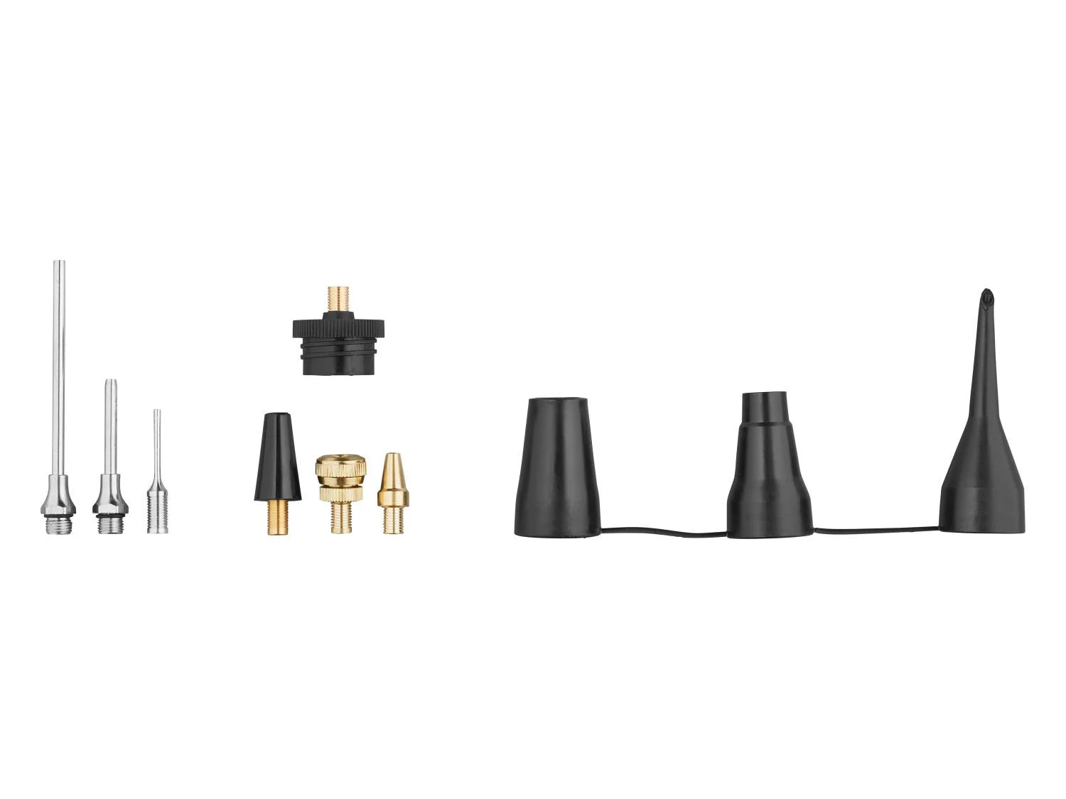 PARKSIDE® PDSS 13 D4 Univerzális levegőpisztoly szett