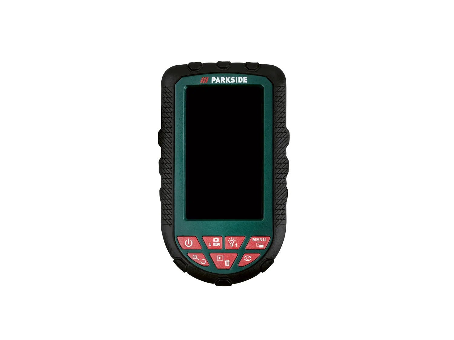 PARKSIDE® PKIK 4.3 A2 vizsgálókamera 4 fokozatú zoommal