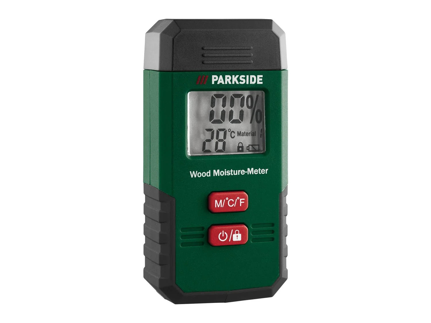 PARKSIDE® PMSHM2 A3 Nedvességmérő