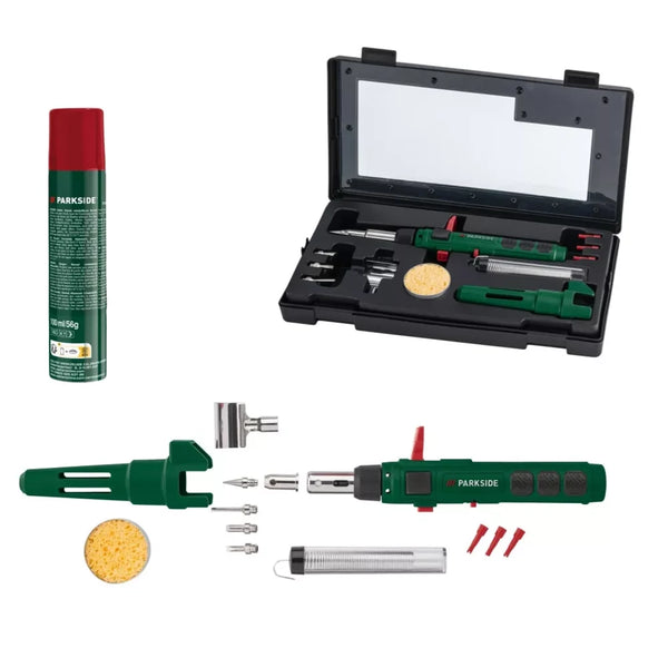 PARKSIDE® WWS-GLK9-Y02S Gázforrasztópáka