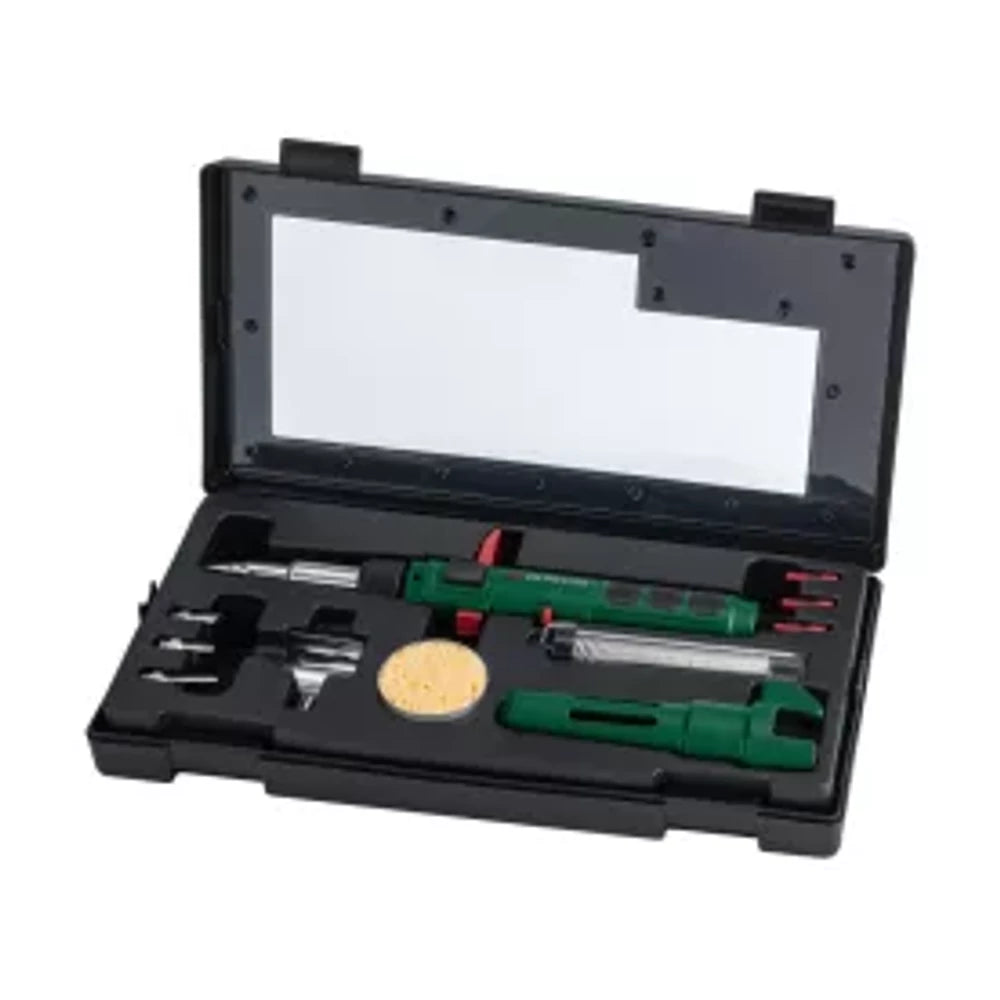 PARKSIDE® WWS-GLK9-Y02S Gázforrasztópáka