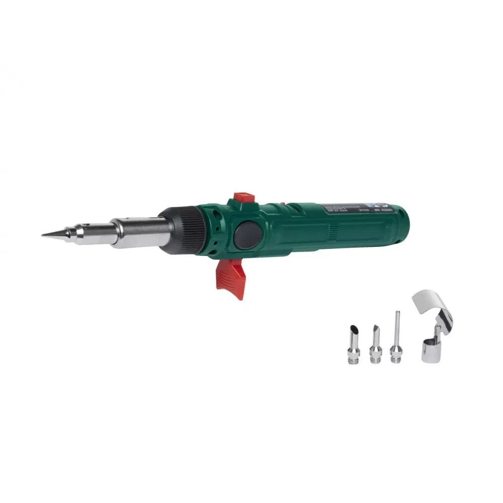 PARKSIDE® WWS-GLK9-Y02S Gázforrasztópáka