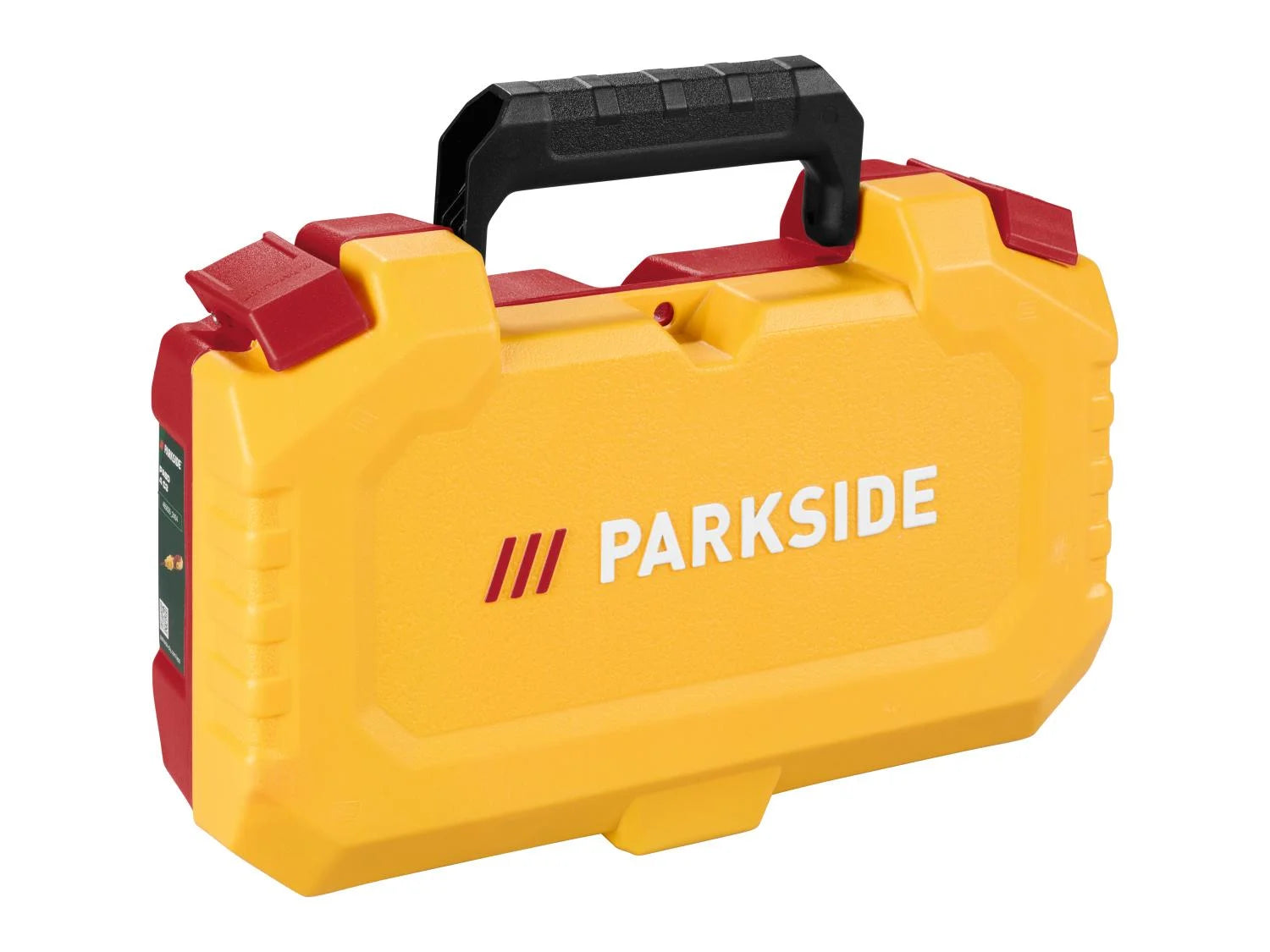 PARKSIDE® PASD 4 C3 Akkus csavarhúzó 4 V