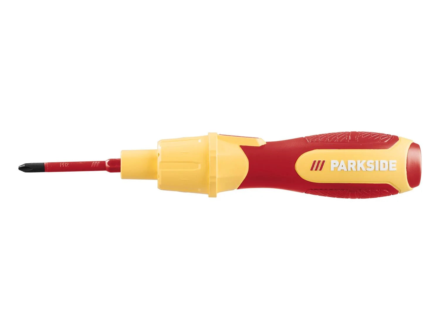 PARKSIDE® PASD 4 C3 Akkus csavarhúzó 4 V