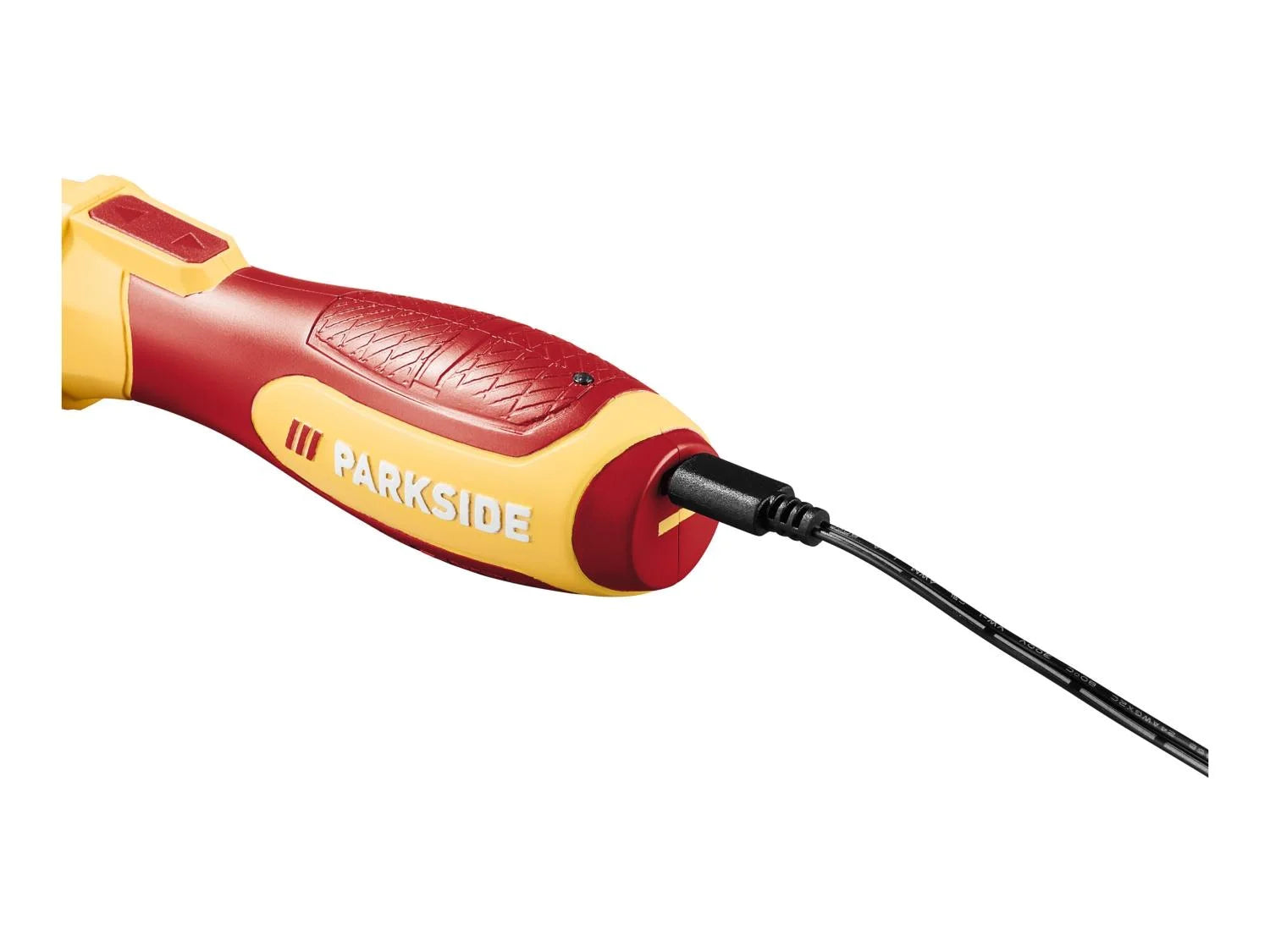 PARKSIDE® PASD 4 C3 Akkus csavarhúzó 4 V