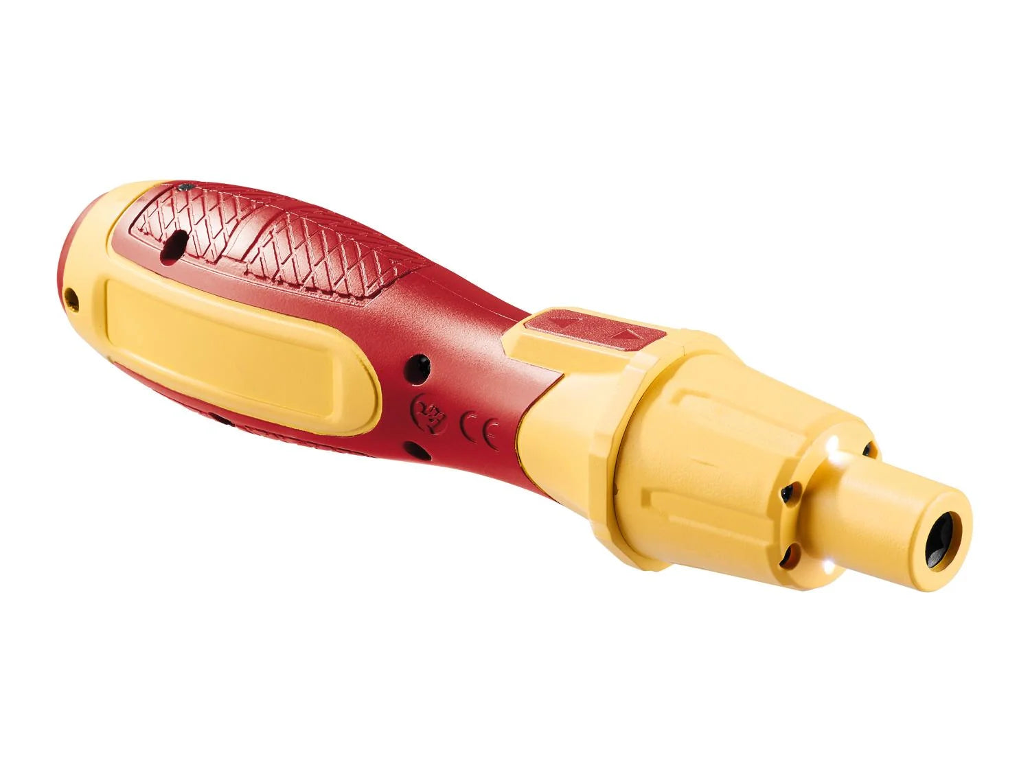 PARKSIDE® PASD 4 C3 Akkus csavarhúzó 4 V