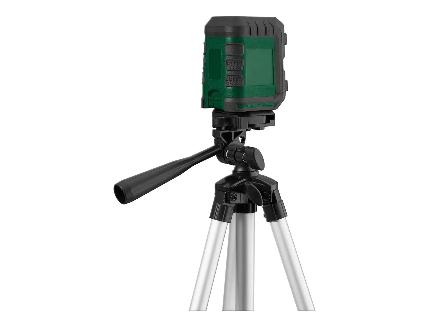 PARKSIDE® PKLL 10 B5 keresztvonalas lézer szintezõ + állvány 10 m hatótávolsággal