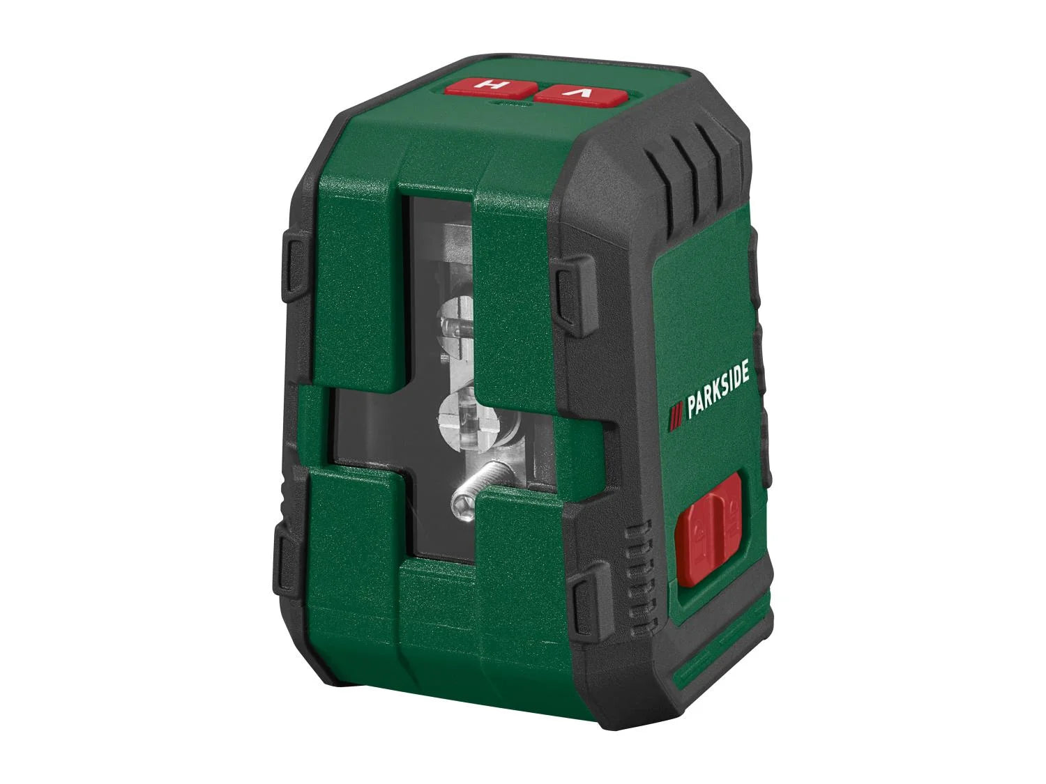 PARKSIDE® PKLL 10 B5 keresztvonalas lézer szintezõ + állvány 10 m hatótávolsággal