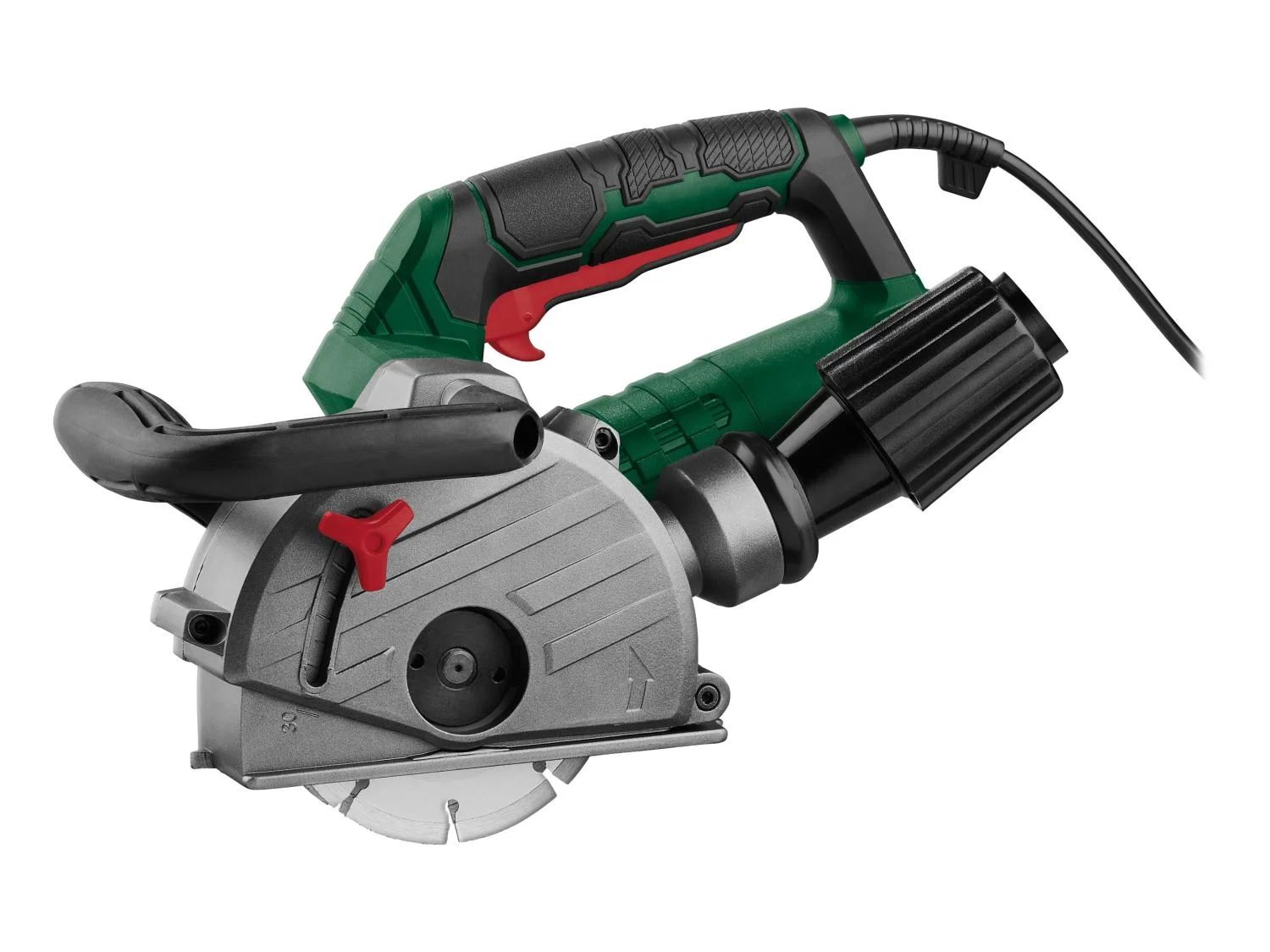 PARKSIDE® PMNF 1500 B2 Falhoronymaró 1500W