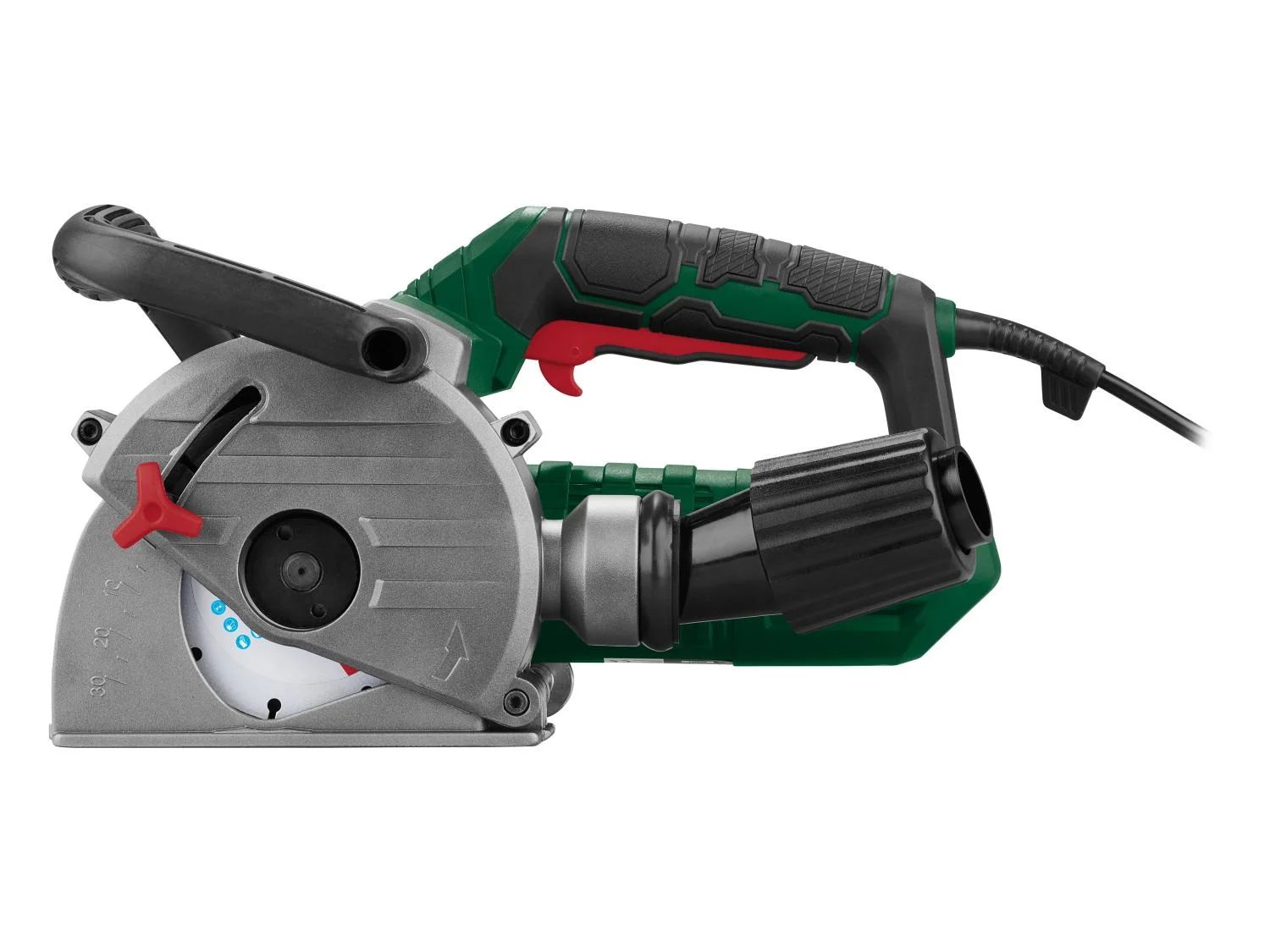 PARKSIDE® PMNF 1500 B2 Falhoronymaró 1500W