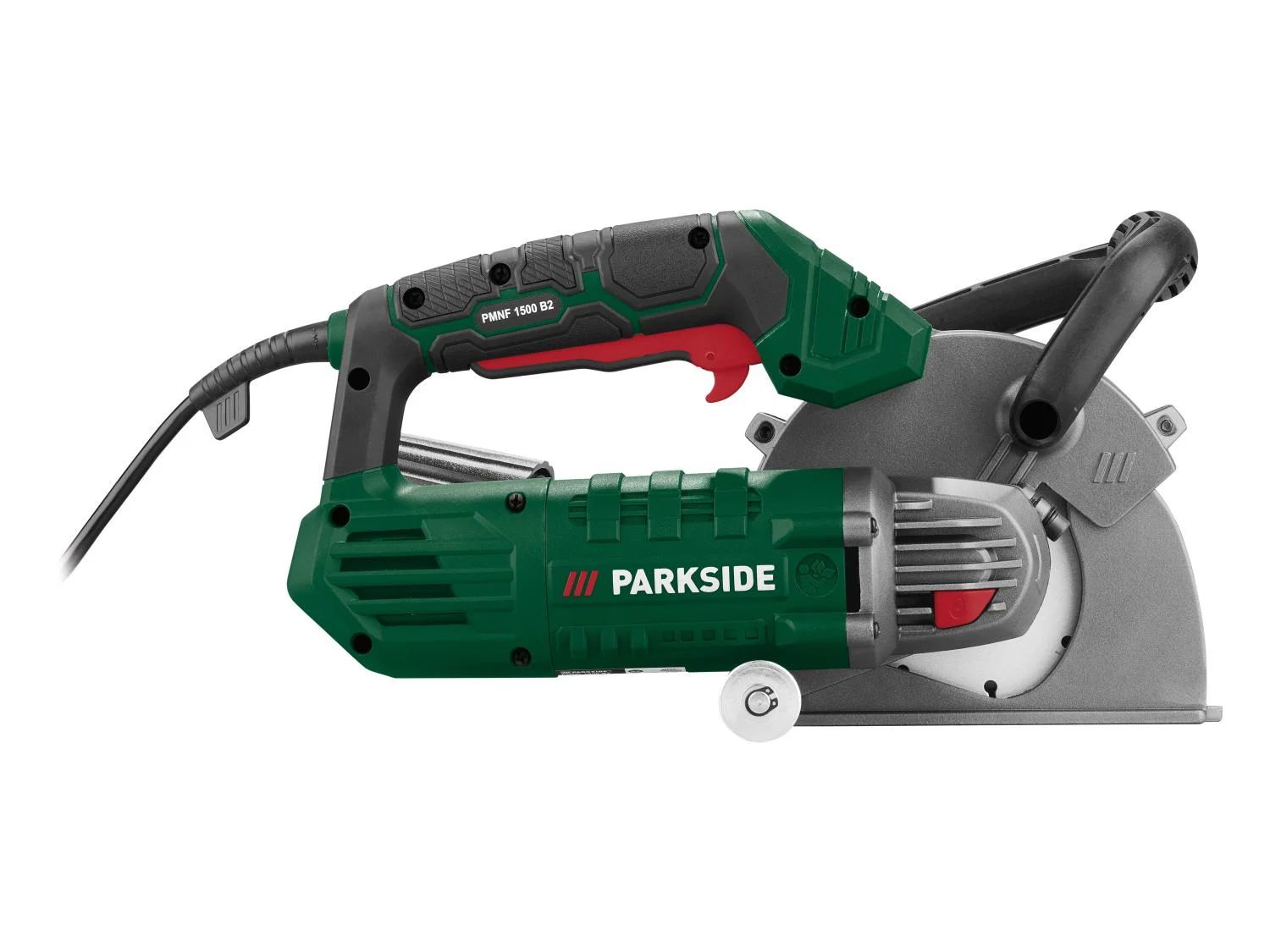 PARKSIDE® PMNF 1500 B2 Falhoronymaró 1500W