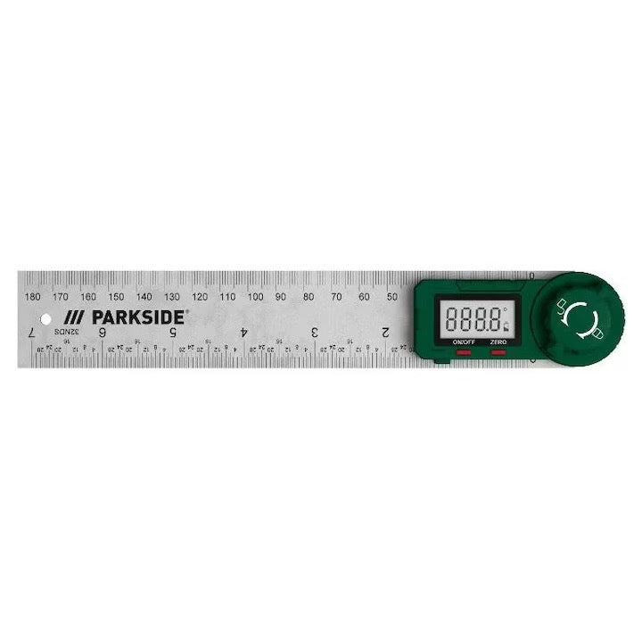 PARKSIDE® Digitális tolómérő