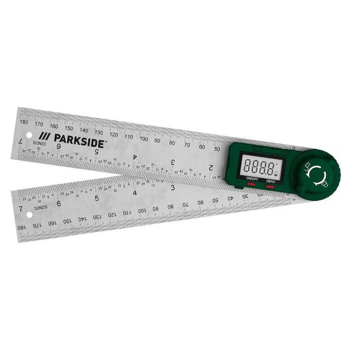 PARKSIDE® Digitális tolómérő