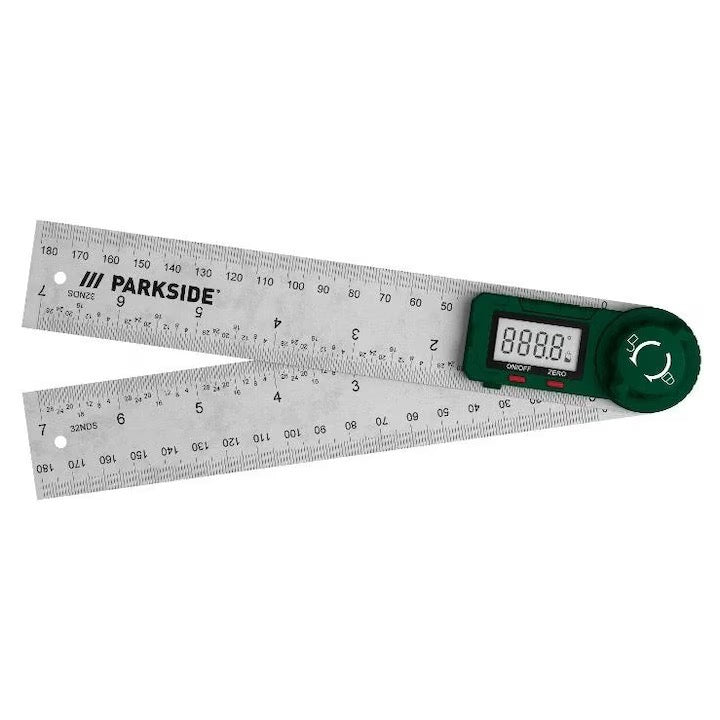 PARKSIDE® Digitális tolómérő