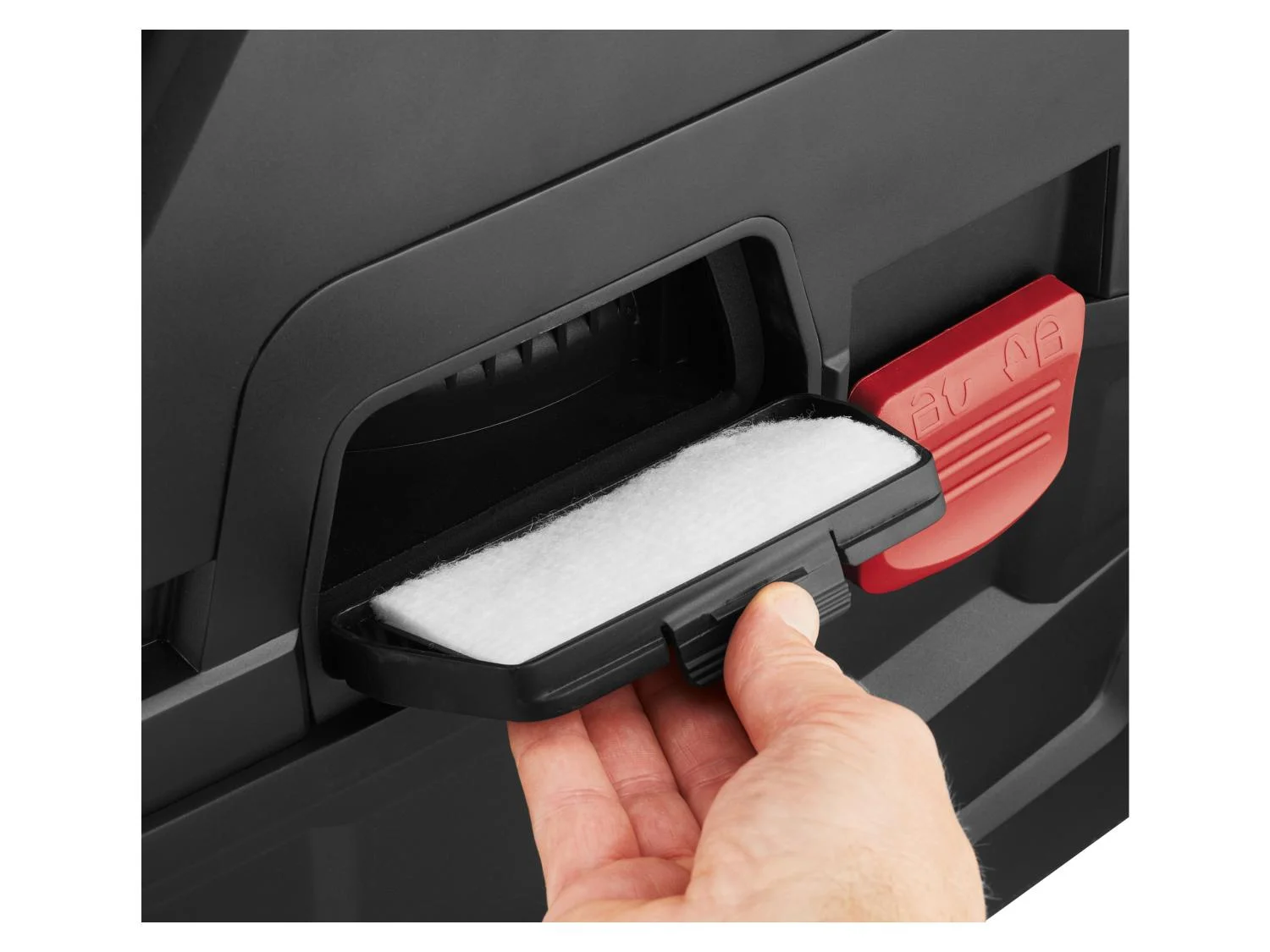 PARKSIDE PERFORMANCE® PPWD 30 B2 Műhelyporszívó