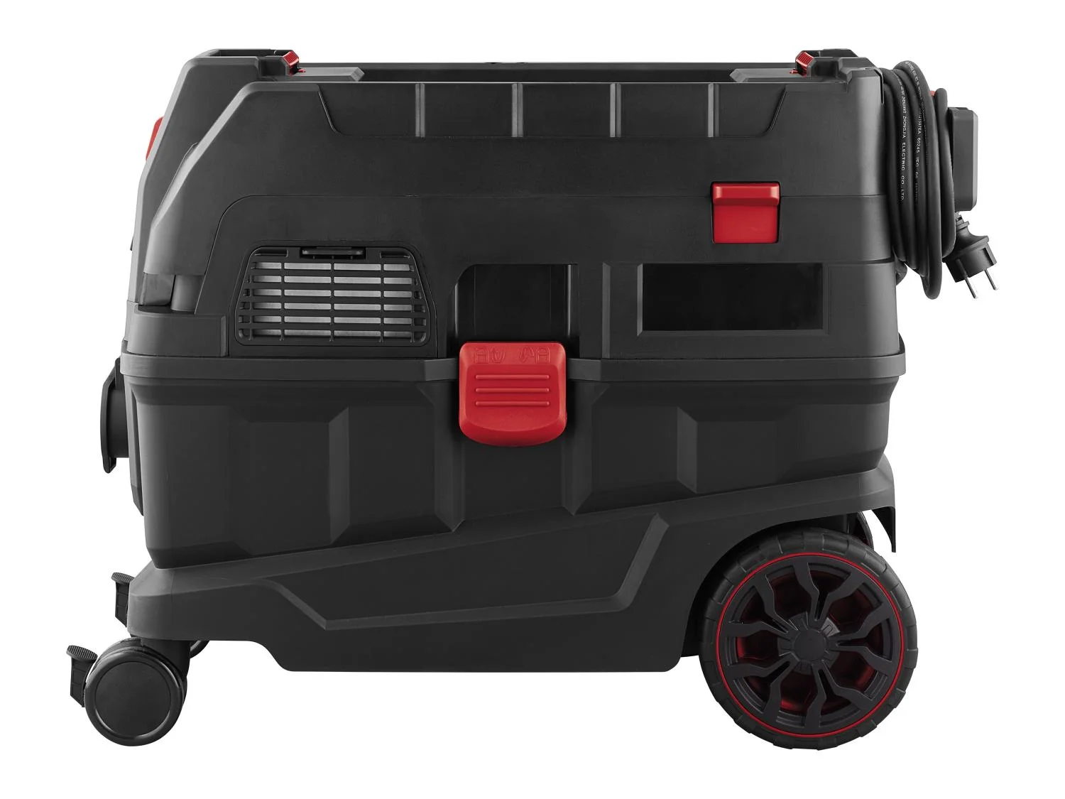 PARKSIDE PERFORMANCE® PPWD 30 B2 Műhelyporszívó