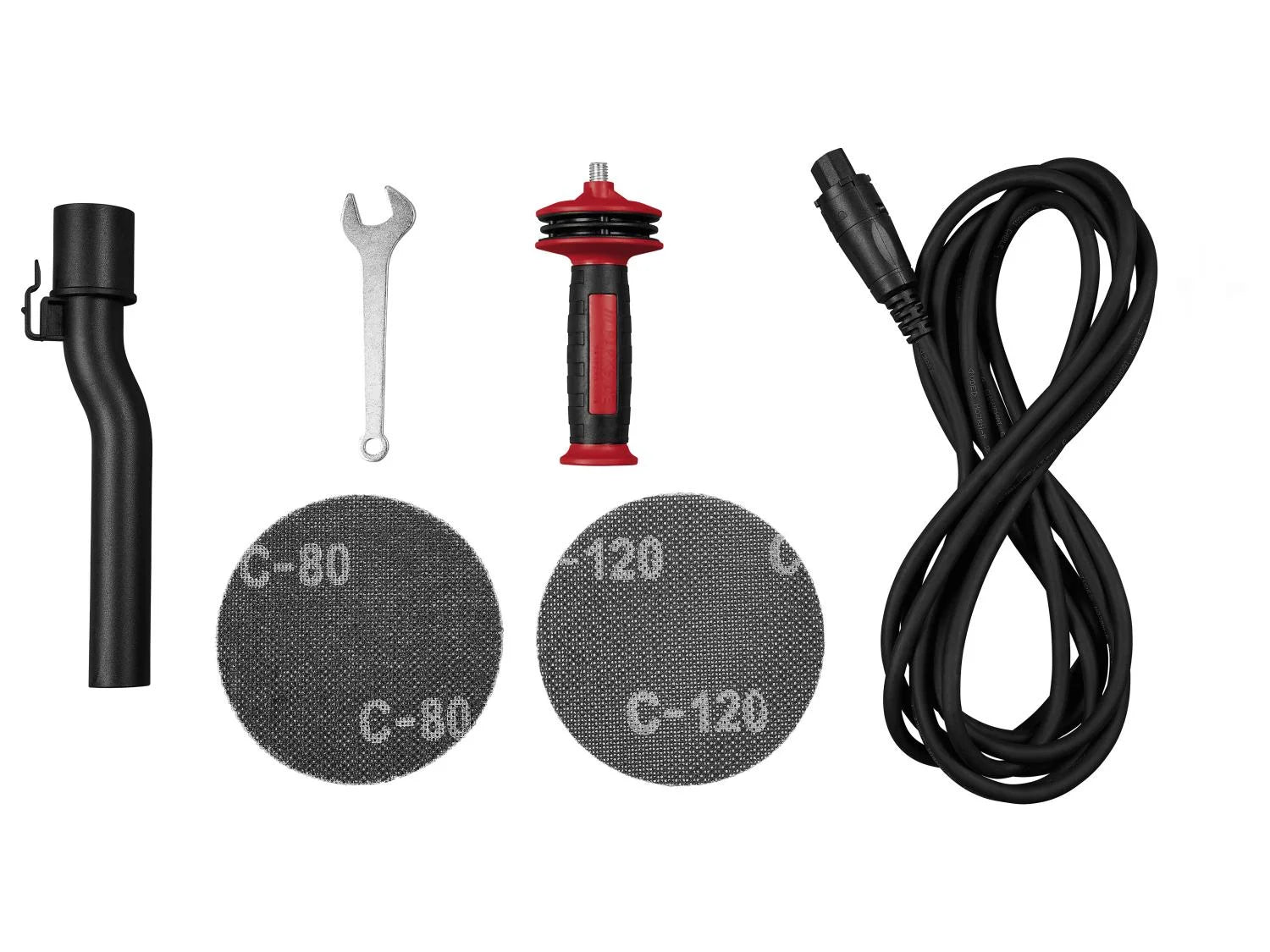 PARKSIDE PERFORMANCE® PPEXS 750 B2 Excentrikus csiszológép