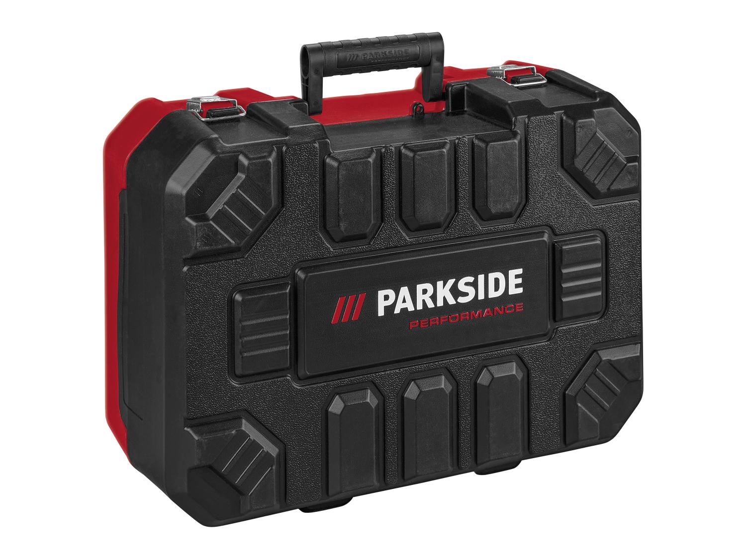 PARKSIDE PERFORMANCE® PPEXS 750 B2 Excentrikus csiszológép