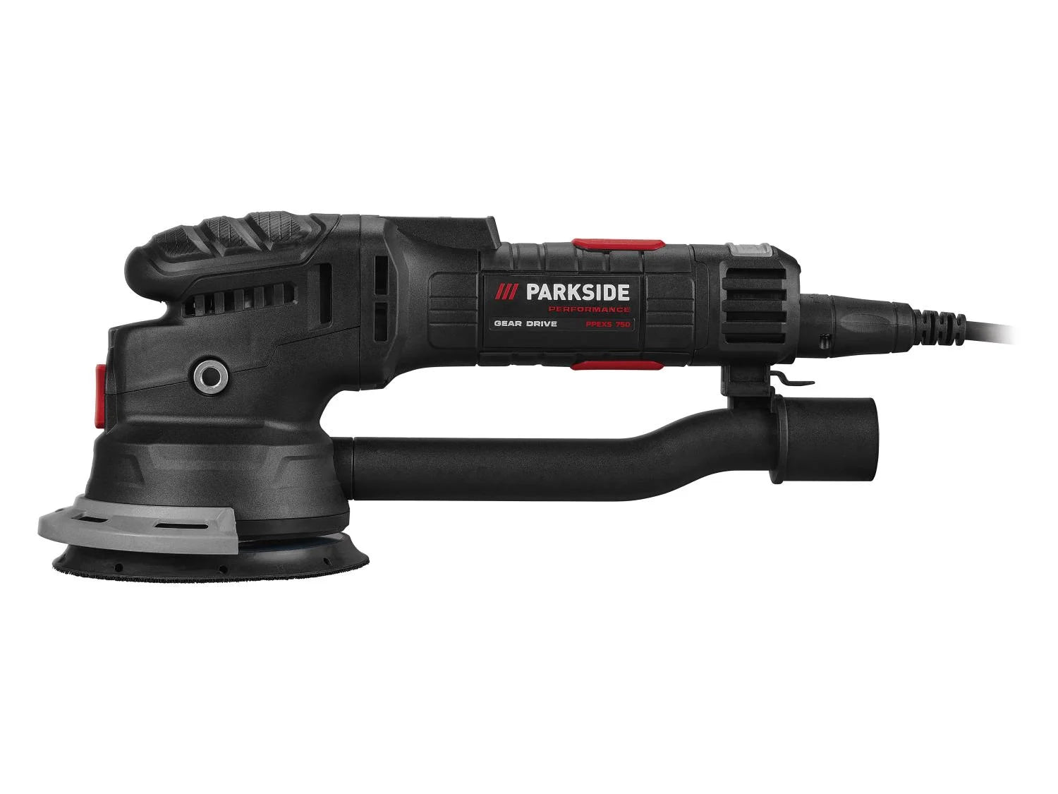 PARKSIDE PERFORMANCE® PPEXS 750 B2 Excentrikus csiszológép