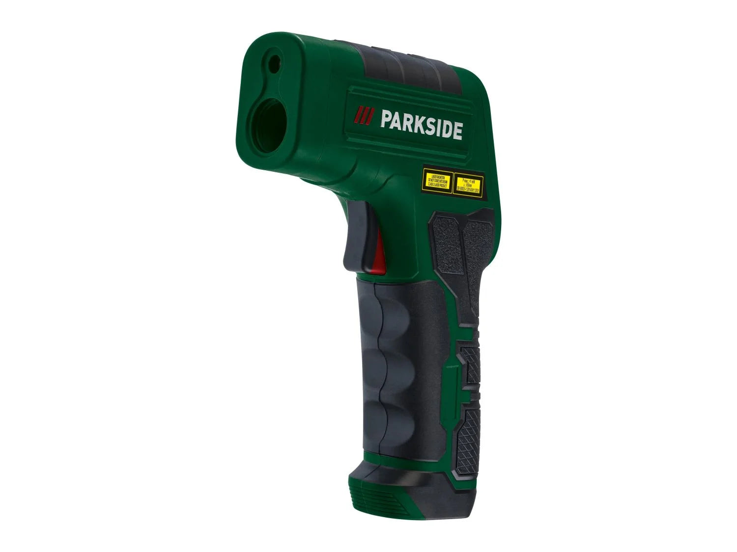 PARKSIDE® PTI 380 C2 Infravörös hõmérõ színes kijelzõvel és jelzõhanggal