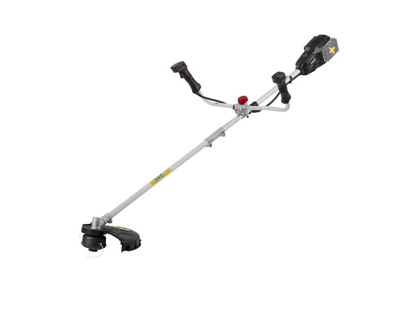 PARKSIDE PERFORMANCE® PPFSA 40-Li B3 2 az 1-ben Akkumulátoros Szegély- és Bozótvágó (Akkumulátor és töltő nélkül)