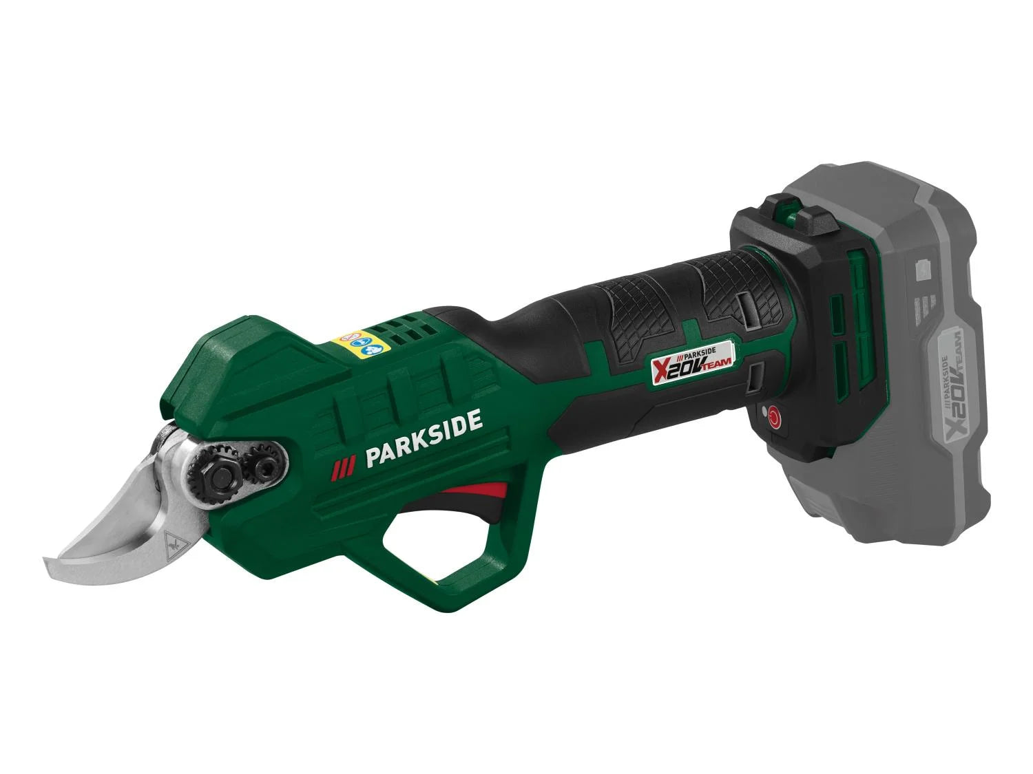 PARKSIDE® PAAS 20-Li B1 Akkumulátoros metszőolló - (Akkumulátor és töltő nélkül)
