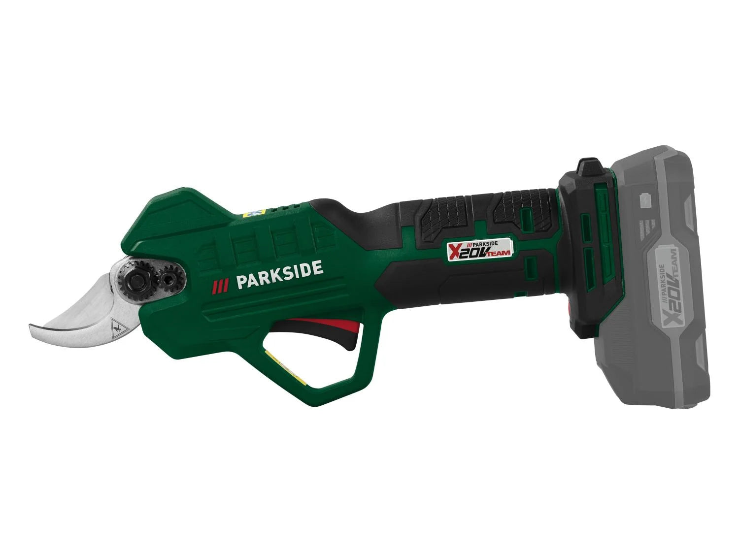 PARKSIDE® PAAS 20-Li B1 Akkumulátoros metszőolló - (Akkumulátor és töltő nélkül)