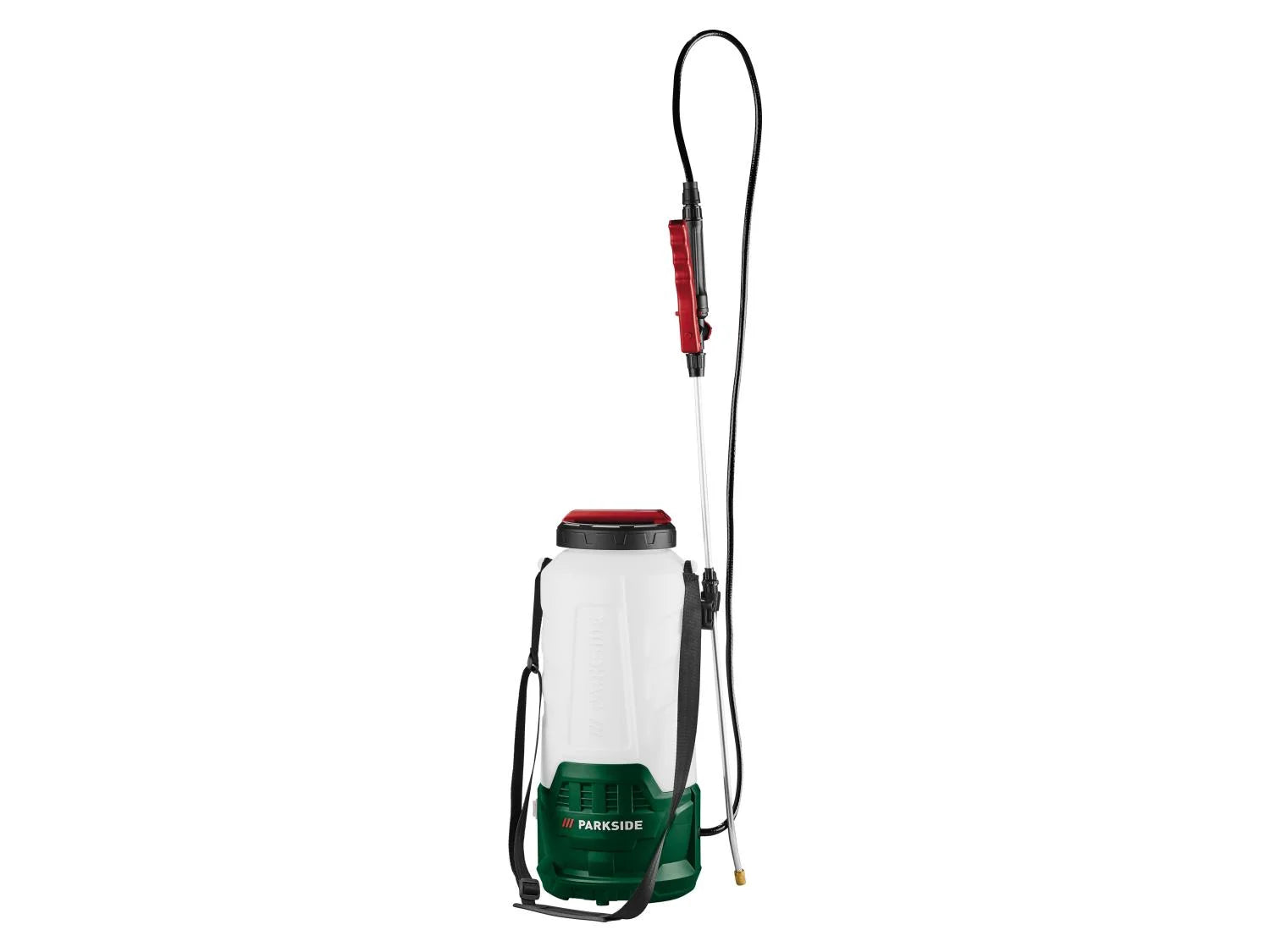 PARKSIDE® PDSA 20-Li C2 Akkus permetezõ 12 V / 20 V - akkumulátor és töltõ nélkül