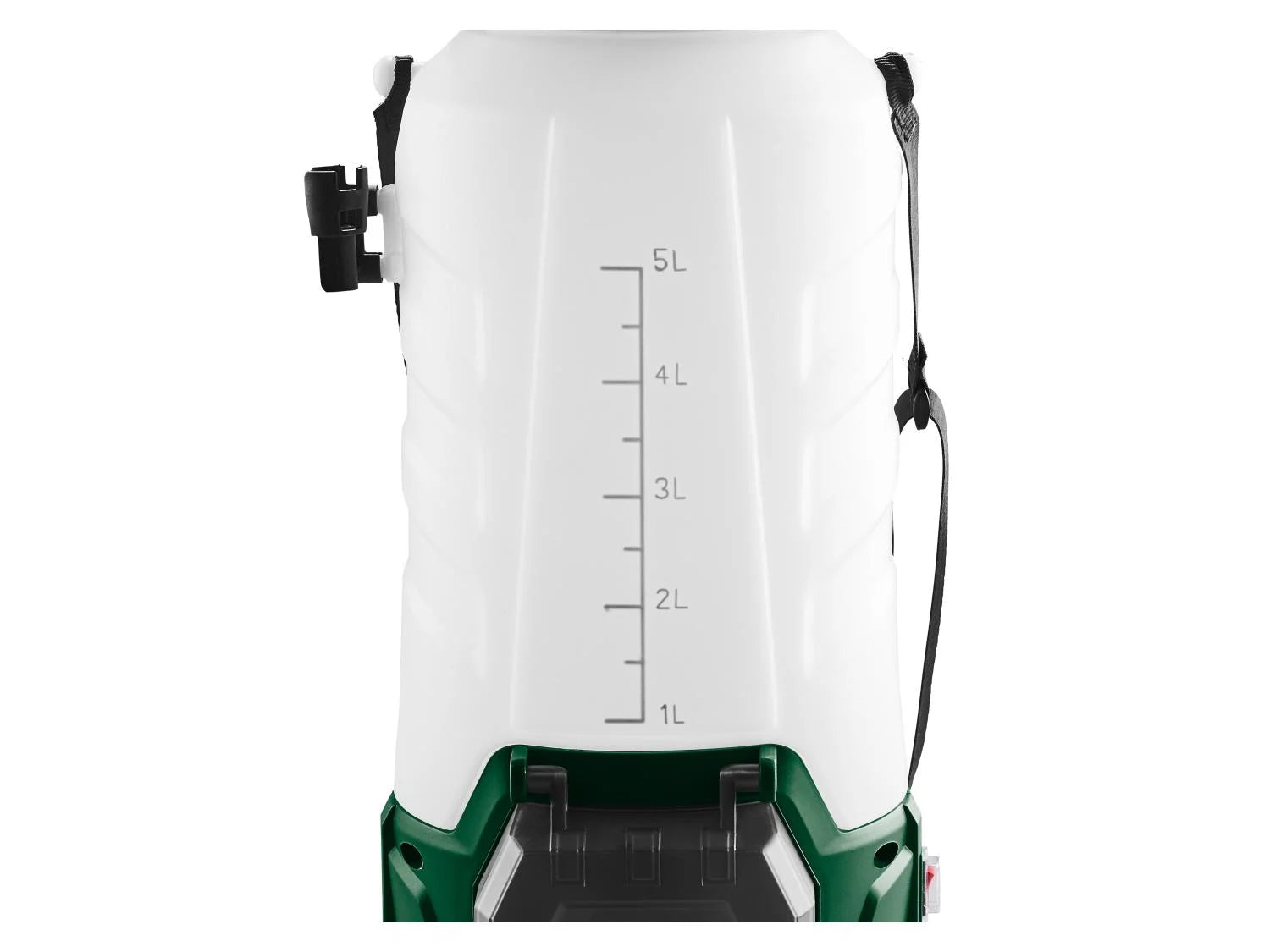 PARKSIDE® PDSA 20-Li C2 Akkus permetezõ 12 V / 20 V - akkumulátor és töltõ nélkül