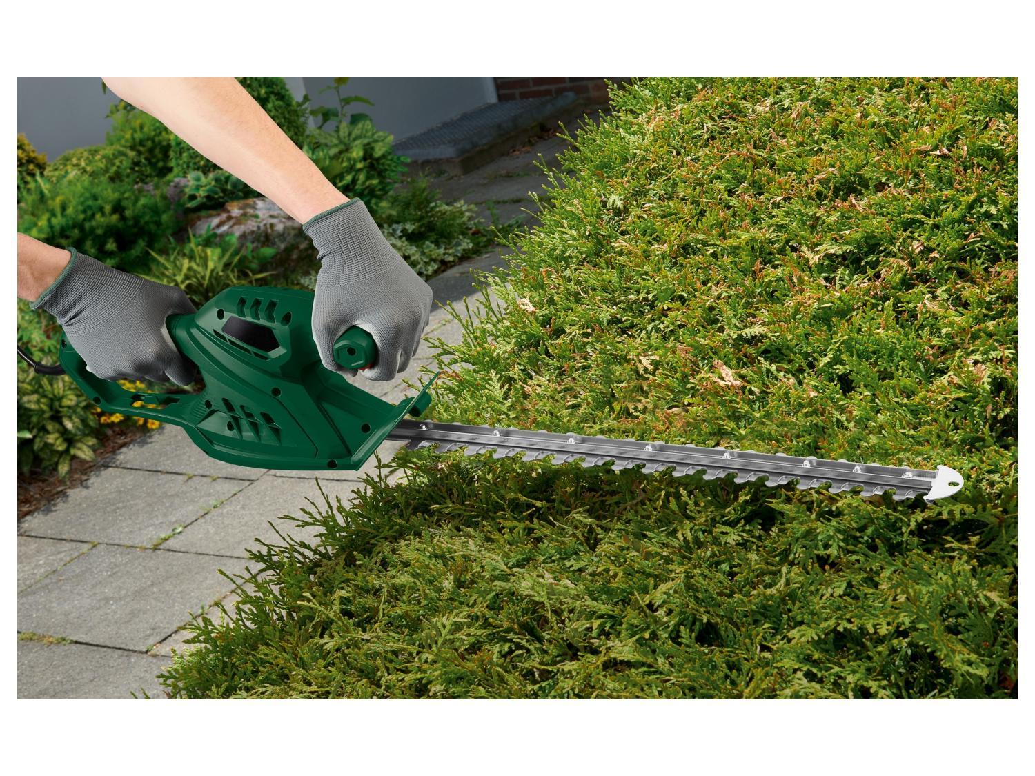 PARKSIDE® PEHS 450 A1 Elektromos Sövényvágó - 450 W, 46 cm vágóhossz