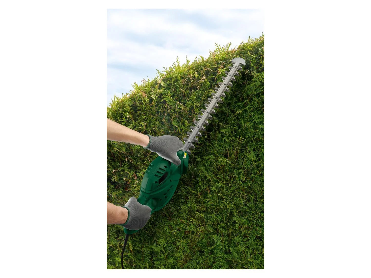 PARKSIDE® PEHS 450 A1 Elektromos Sövényvágó - 450 W, 46 cm vágóhossz