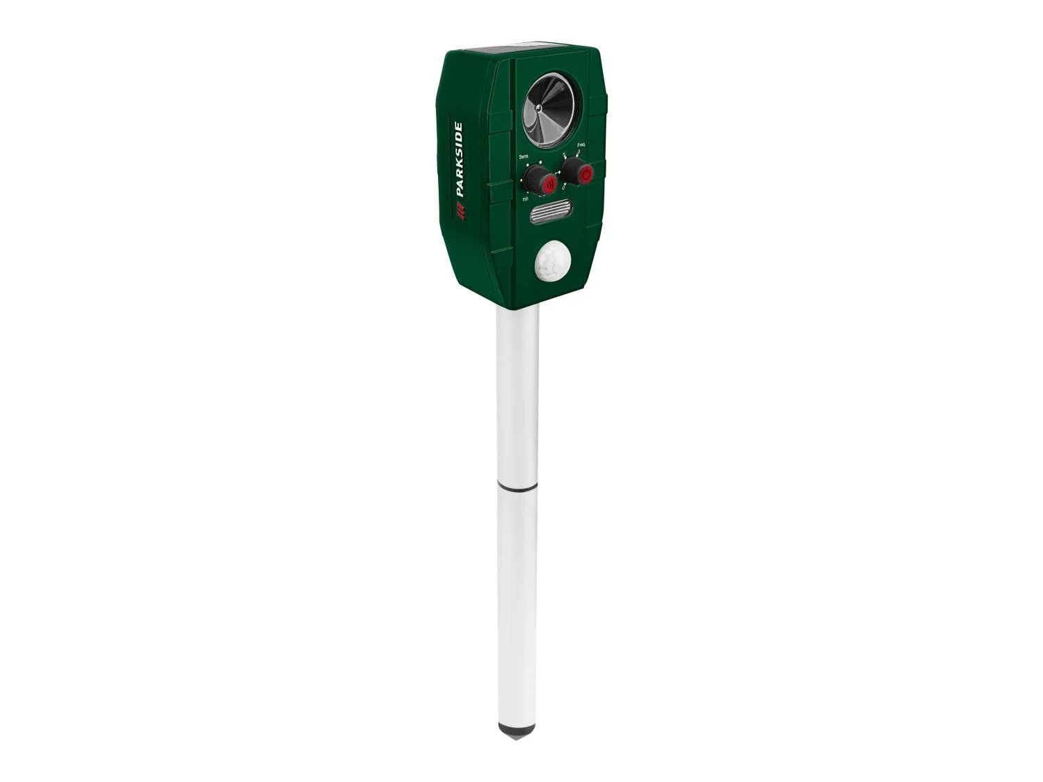PARKSIDE® PTUS 1 B2 Solar állatriasztó
