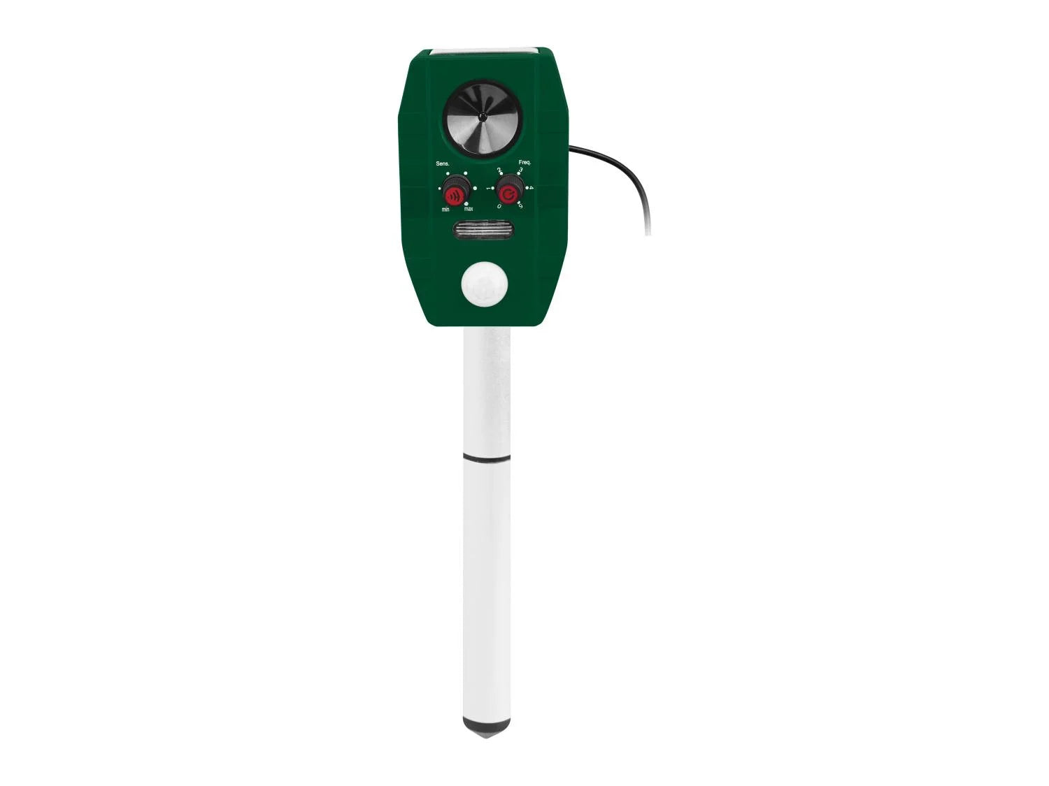 PARKSIDE® PTUS 1 B2 Solar állatriasztó