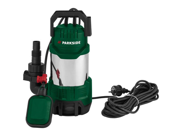 PARKSIDE® PETPS 1100 A1 búvárszivattyú úszókapcsolóval