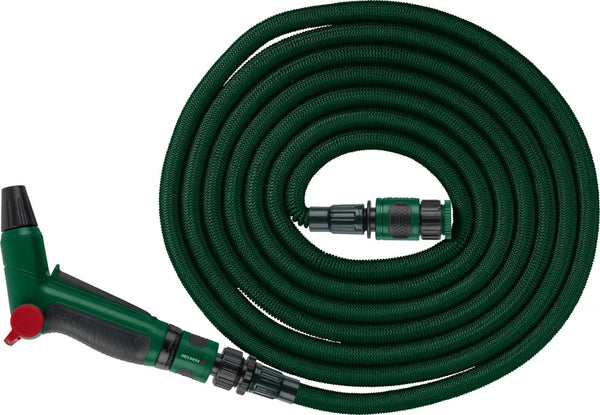 PARKSIDE® Flexi kerti tömlõ szett, 15 m