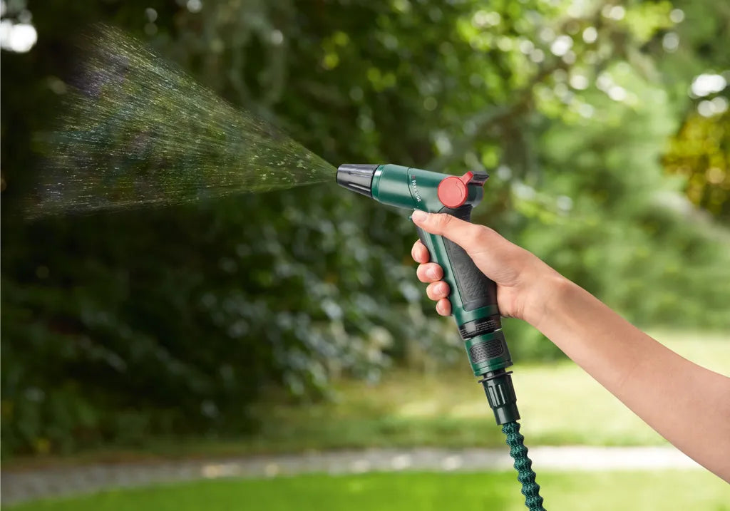 PARKSIDE® Flexi kerti tömlõ szett, 15 m