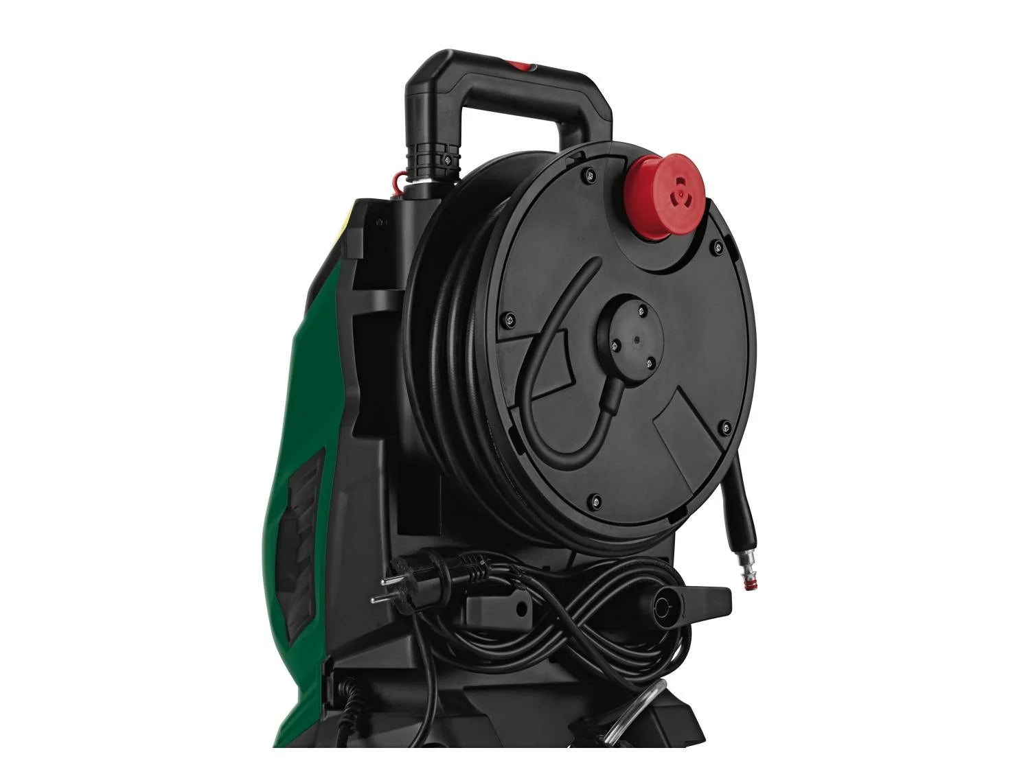 PARKSIDE® PHD 170 D2 magasnyomású mosó – 2400 W, 170 bar, 500 l/h