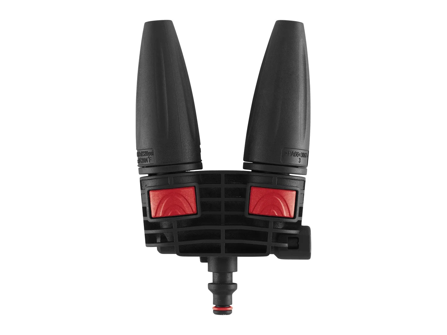 PARKSIDE® PTAD 17 A1 Dupla adapter magasnyomású mosóhoz