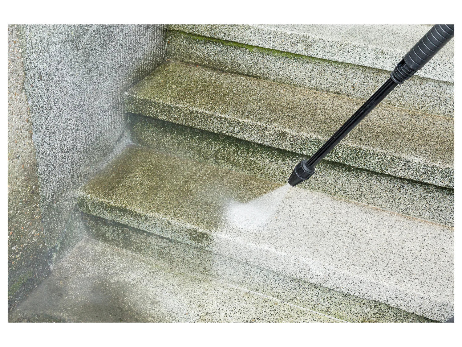 PARKSIDE® PTAD 17 A1 Dupla adapter magasnyomású mosóhoz