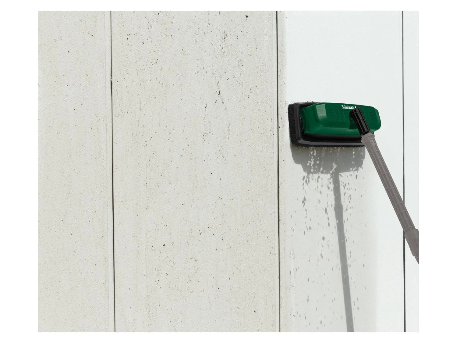PARKSIDE® PFGR 33 A1 Homlokzat- és üvegtisztító, magasnyomású mosó tartozék