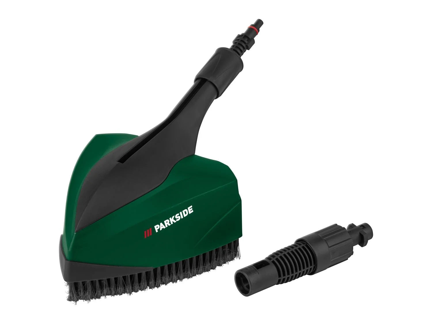 PARKSIDE® PRDB 21 A1 Forgó háromszög kefe, magasnyomású mosó tartozék